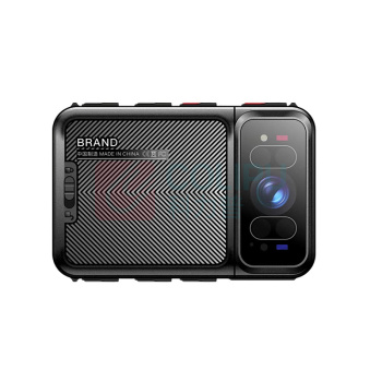 执法专家 执法记录仪 DSJ-M5 32GB 265压缩