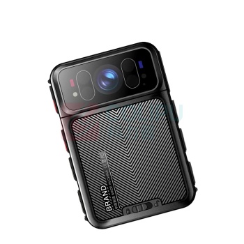 执法专家 执法记录仪 DSJ-M5 32GB 265压缩