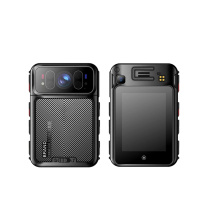 执法专家 执法记录仪 DSJ-M5 64GB 264压缩