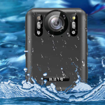 执法一号 执法记录仪 DSJ-W6 128GB GPS加Wi-Fi版