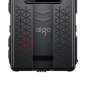 爱国者 aigo 执法记录仪 DSJ-T5 256G