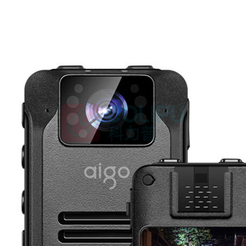 爱国者 aigo 执法记录仪 DSJ-T5 256G