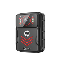 惠普 HP 高清防爆执法记录仪 DSJ-T6 16G