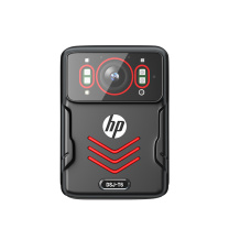 惠普 HP 高清防爆执法记录仪 DSJ-T6 64G