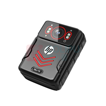 惠普 HP 高清防爆执法记录仪 DSJ-T6 256G