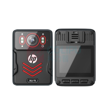 惠普 HP 高清防爆执法记录仪 DSJ-T6 128G