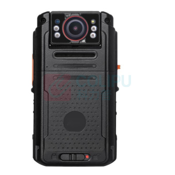 新源绿网 工作记录仪(胸挂) GE-2010F-CGJ-X5 专业版64G (黑色)