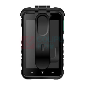 盎博 记录仪 执法记录仪4G AB-ZF128 128G