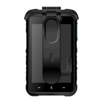 盎博 记录仪 执法记录仪4G AB-ZF128 128G
