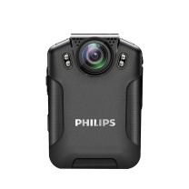 飞利浦 PHILIPS 执法记录仪 VTR8101 256G