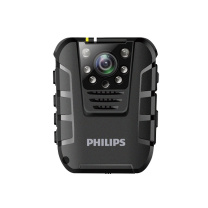 飞利浦 PHILIPS 执法记录仪 VTR8100 64G
