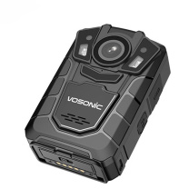 群华 VOSONIC 执法记录仪 I8 256G (黑色)