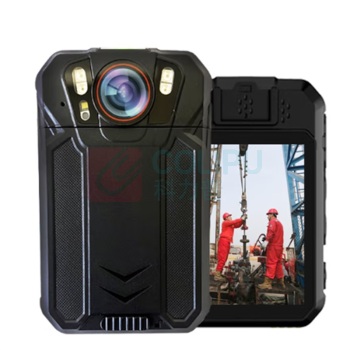 警航 记录仪 DSJ-H9 128GB (黑色)