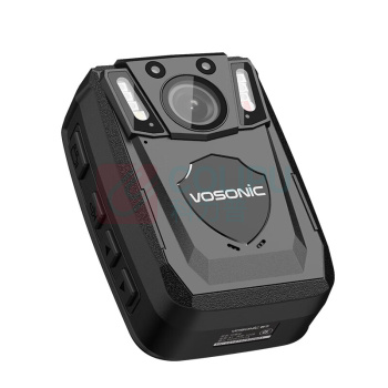 群华 VOSONIC 执法记录仪 A1 64G