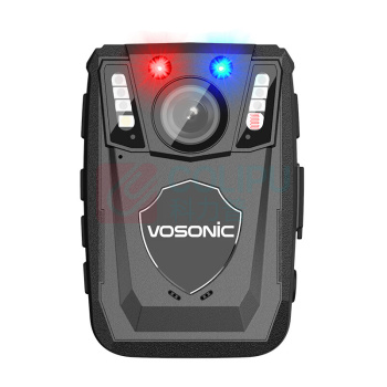 群华 VOSONIC 执法记录仪 A1 64G