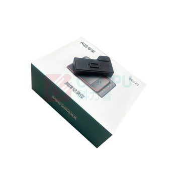 执法专家 胸牌式记录仪 DSJ-Z2 32G (黑色)