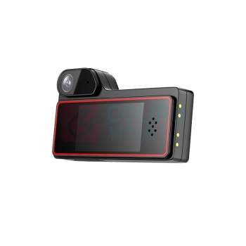 执法专家 胸牌式记录仪 DSJ-Z2 32G (黑色)