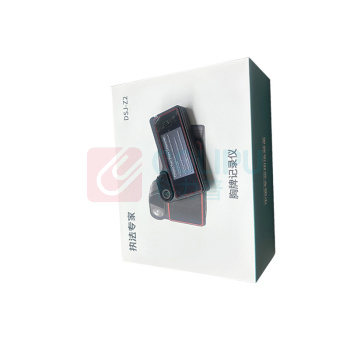 执法专家 胸牌式记录仪 DSJ-Z2 32G (黑色)