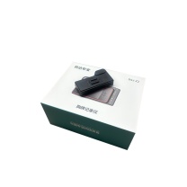 执法专家 胸牌式记录仪 DSJ-Z2 256G (黑色)