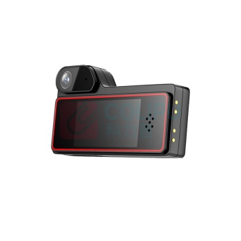执法专家 胸牌式记录仪 DSJ-Z2 256G (黑色)