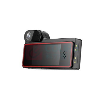 执法专家 胸牌式记录仪 DSJ-Z2 64G (黑色)