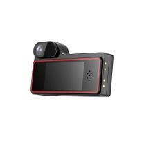 执法专家 胸牌式记录仪 DSJ-Z2 64G (黑色)