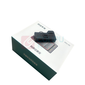 执法专家 胸牌式记录仪 DSJ-Z2 64G (黑色)