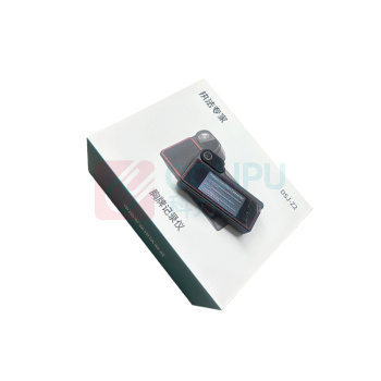 执法专家 胸牌式记录仪 DSJ-Z2 64G (黑色)