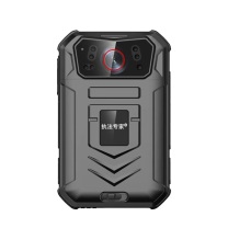 执法专家 执法记录仪 DSJ-X1 H.264压缩4G/WIFI/实时定位 512G (黑色)
