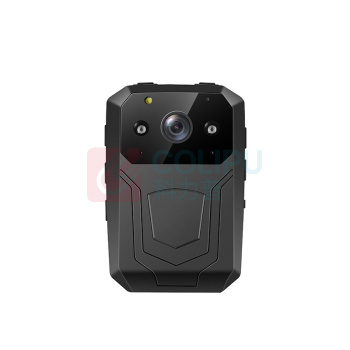 执法专家 工作记录仪 DSJ-D5 64G (黑色)