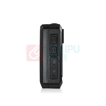 执法专家 工作记录仪 DSJ-D5 64G (黑色)