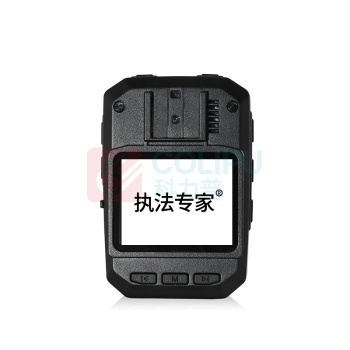 执法专家 工作记录仪 DSJ-D5 128G (黑色)