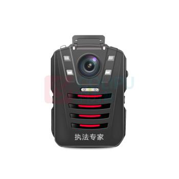 执法专家 工作记录仪 DSJ-V9 256G (黑色)
