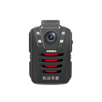 执法专家 工作记录仪 DSJ-V9 256G (黑色)