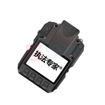 执法专家 工作记录仪 DSJ-V9 256G (黑色)