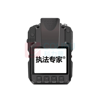 执法专家 工作记录仪 DSJ-V9 256G (黑色)