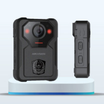 海康威视 HIKVISION 执法记录仪 DSJ-HIKM1A1 64G