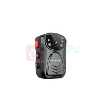 群华 VOSONIC 执法记录仪 D5/64G