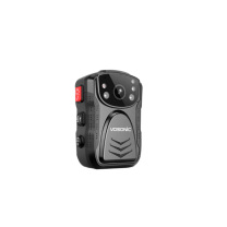 群华 VOSONIC 执法记录仪 D5/64G
