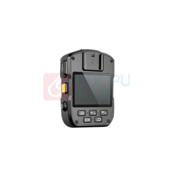 群华 VOSONIC 执法记录仪 D5/64G