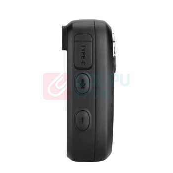 警翼 Pe 执法记录仪 X8 32G (黑色) 1440P索尼高清 无光红外夜视