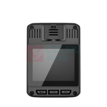 执法专家 工作记录仪 DSJ-D6 16G一代 (黑)