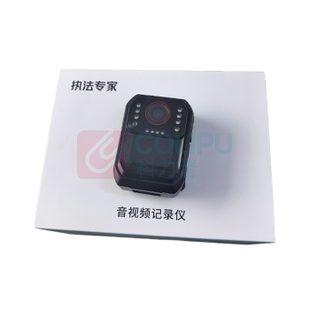 执法专家 工作记录仪 DSJ-V3 128G (黑)