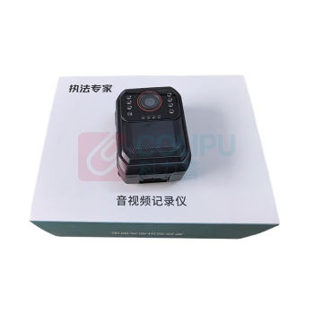 执法专家 工作记录仪 DSJ-V3 128G (黑)