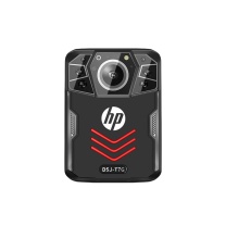 惠普 HP 执法记录仪 DSJ-T7G 128G (黑色)