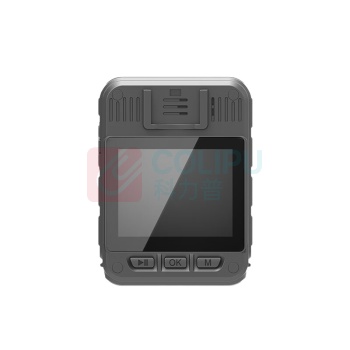 惠普 HP 执法记录仪 DSJ-T7G 128G (黑色)