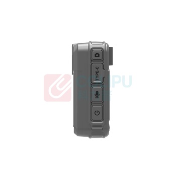 惠普 HP 执法记录仪 DSJ-T7G 128G (黑色)