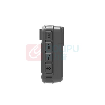 惠普 HP 执法记录仪 DSJ-T7G 128G (黑色)