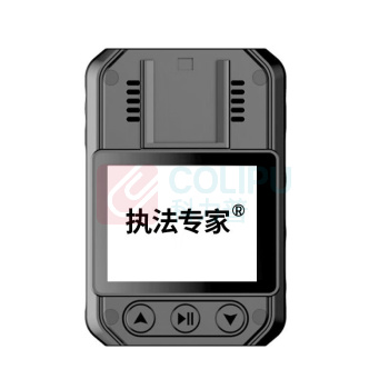 执法专家 工作记录仪 DSJ-D4 256G高配版 (黑)