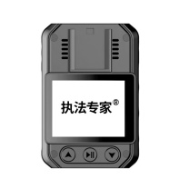 执法专家 工作记录仪 DSJ-D4 256G高配版 (黑)